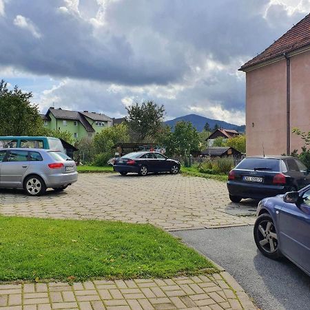 Apartament Akacjowa 7 Stronie Śląskie Zewnętrze zdjęcie