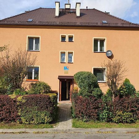 Apartament Akacjowa 7 Stronie Śląskie Zewnętrze zdjęcie