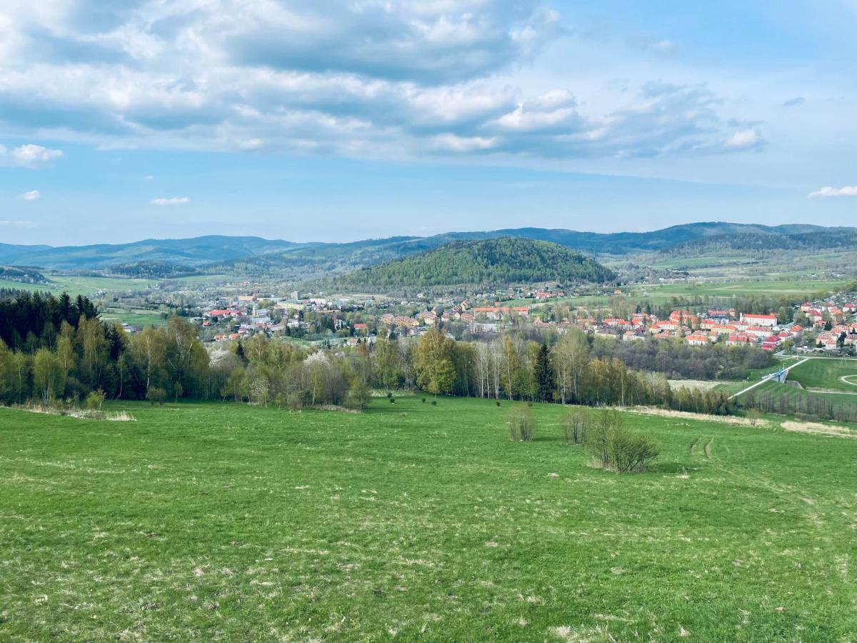 Apartament Akacjowa 7 Stronie Śląskie Zewnętrze zdjęcie