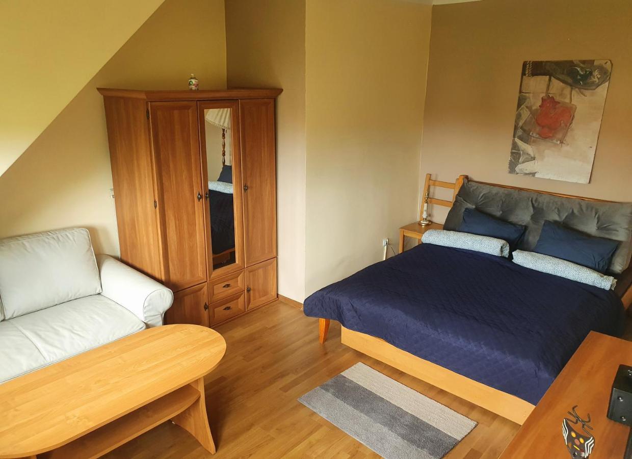 Apartament Akacjowa 7 Stronie Śląskie Zewnętrze zdjęcie