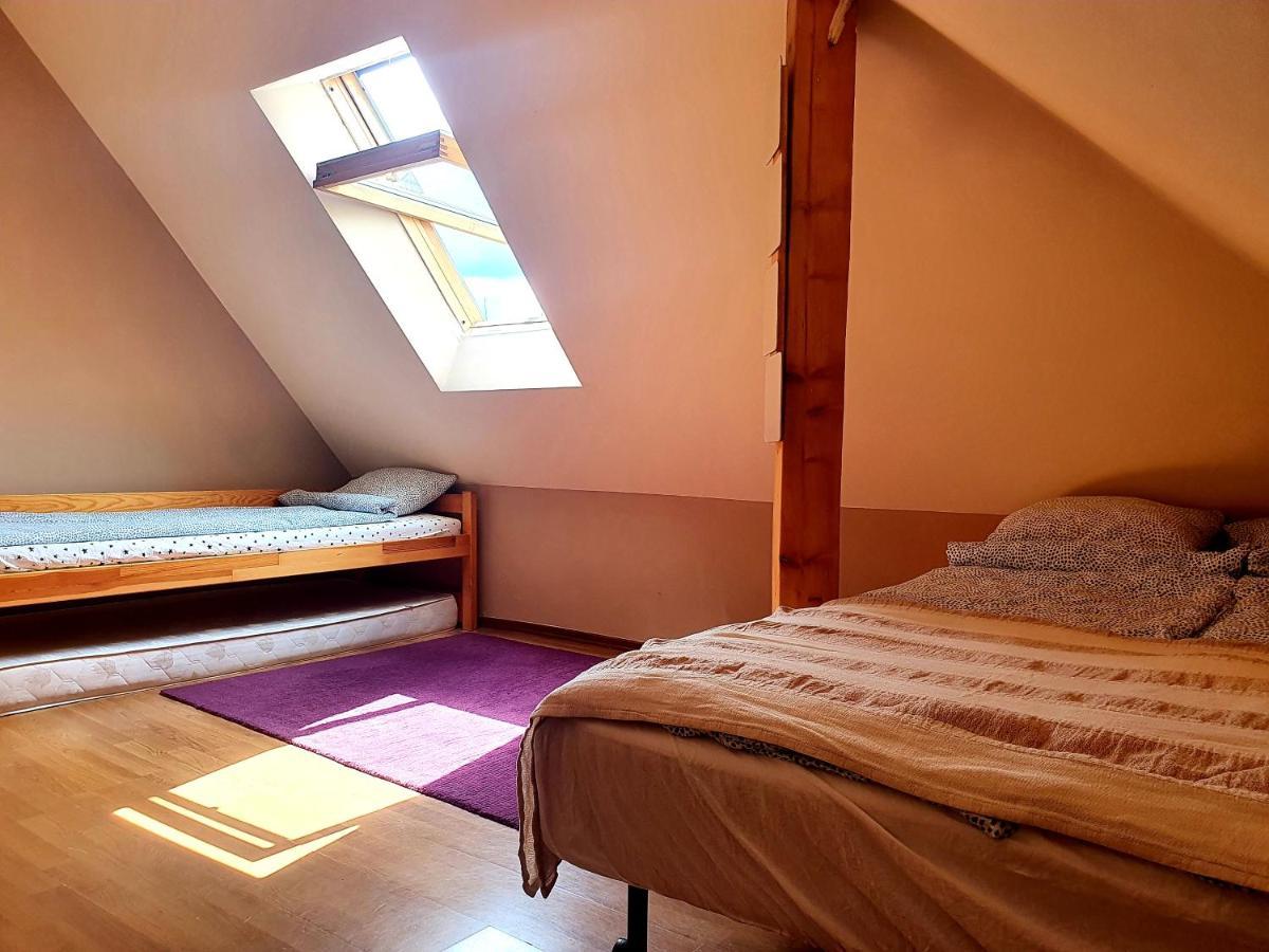 Apartament Akacjowa 7 Stronie Śląskie Zewnętrze zdjęcie