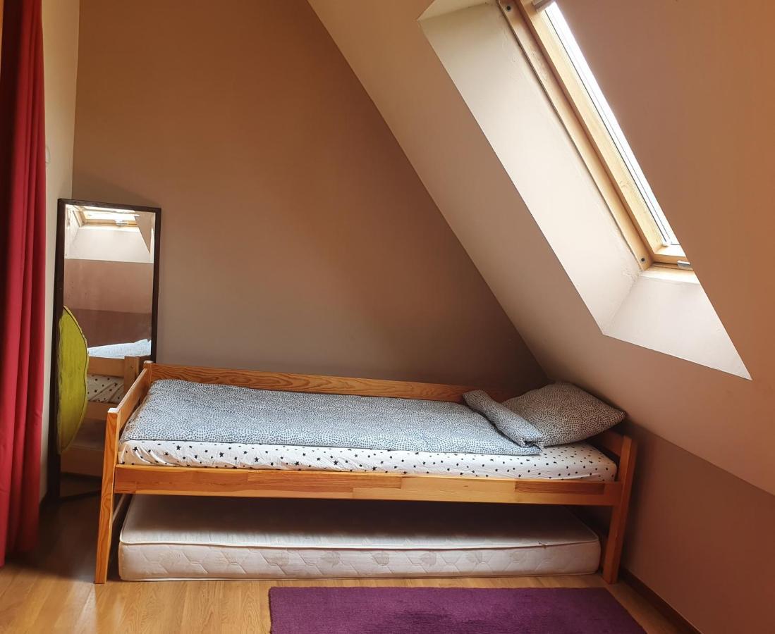 Apartament Akacjowa 7 Stronie Śląskie Zewnętrze zdjęcie