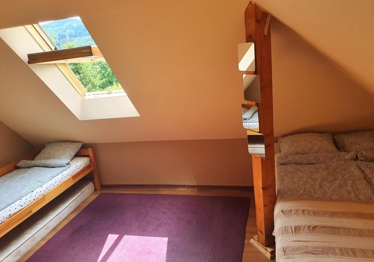 Apartament Akacjowa 7 Stronie Śląskie Zewnętrze zdjęcie