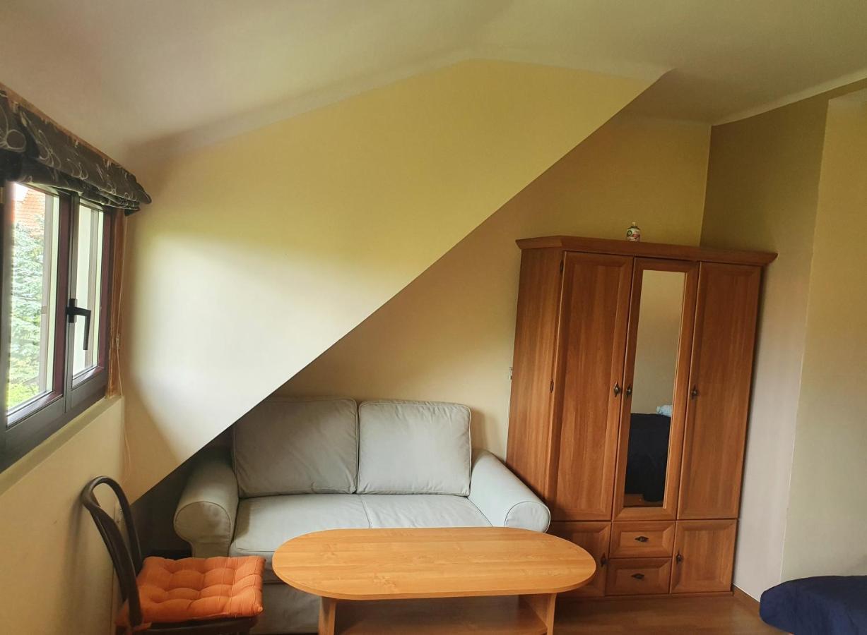 Apartament Akacjowa 7 Stronie Śląskie Zewnętrze zdjęcie