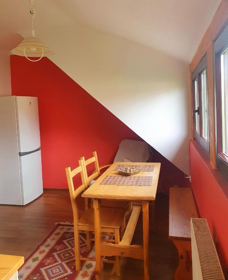 Apartament Akacjowa 7 Stronie Śląskie Zewnętrze zdjęcie