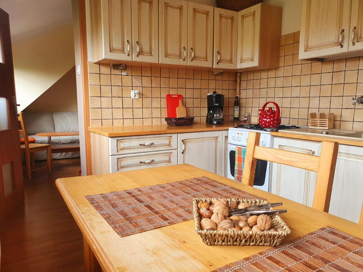 Apartament Akacjowa 7 Stronie Śląskie Zewnętrze zdjęcie