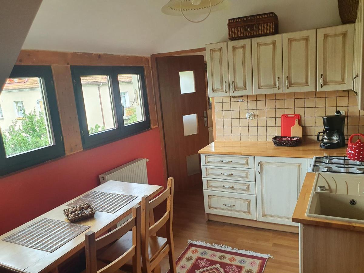 Apartament Akacjowa 7 Stronie Śląskie Zewnętrze zdjęcie