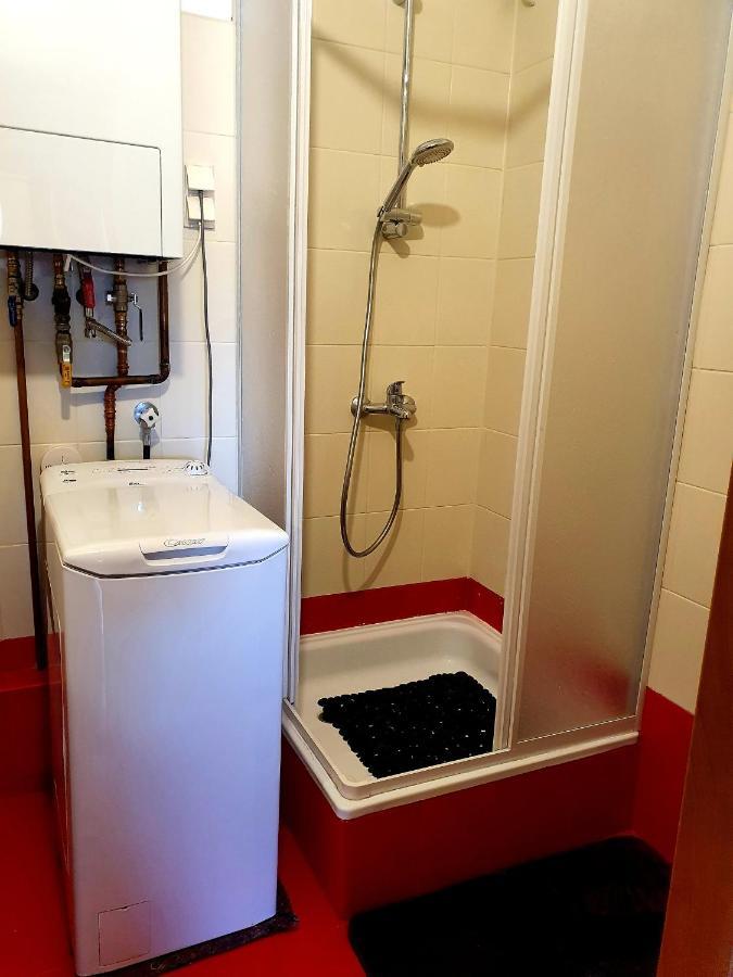 Apartament Akacjowa 7 Stronie Śląskie Zewnętrze zdjęcie