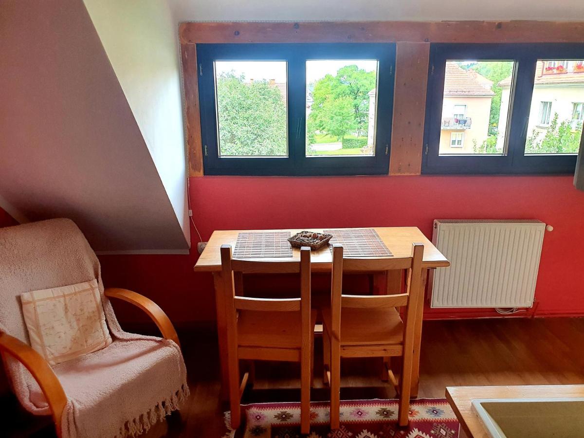 Apartament Akacjowa 7 Stronie Śląskie Zewnętrze zdjęcie