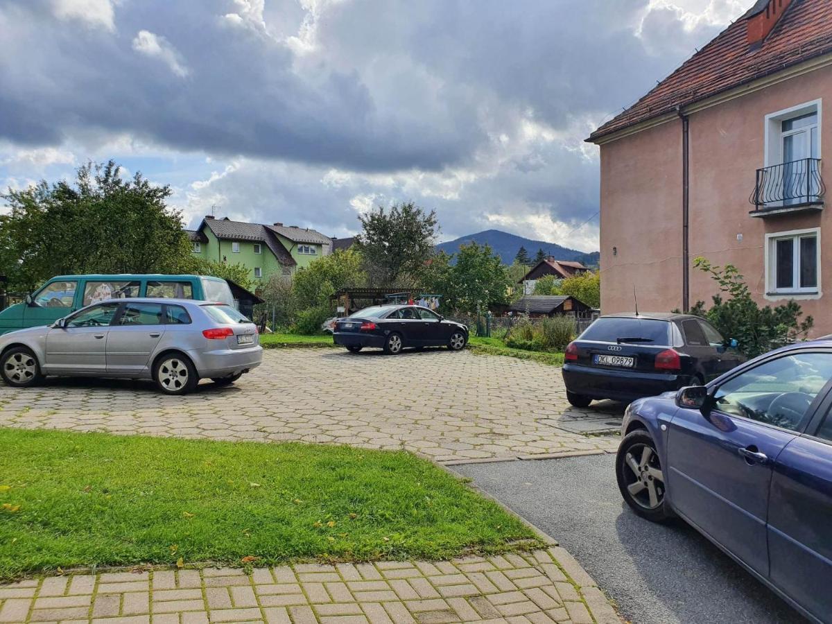 Apartament Akacjowa 7 Stronie Śląskie Zewnętrze zdjęcie