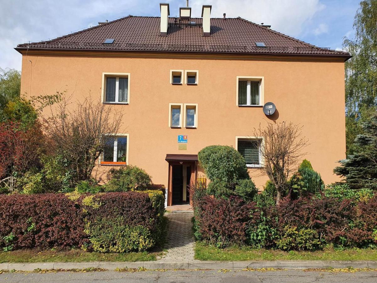 Apartament Akacjowa 7 Stronie Śląskie Zewnętrze zdjęcie
