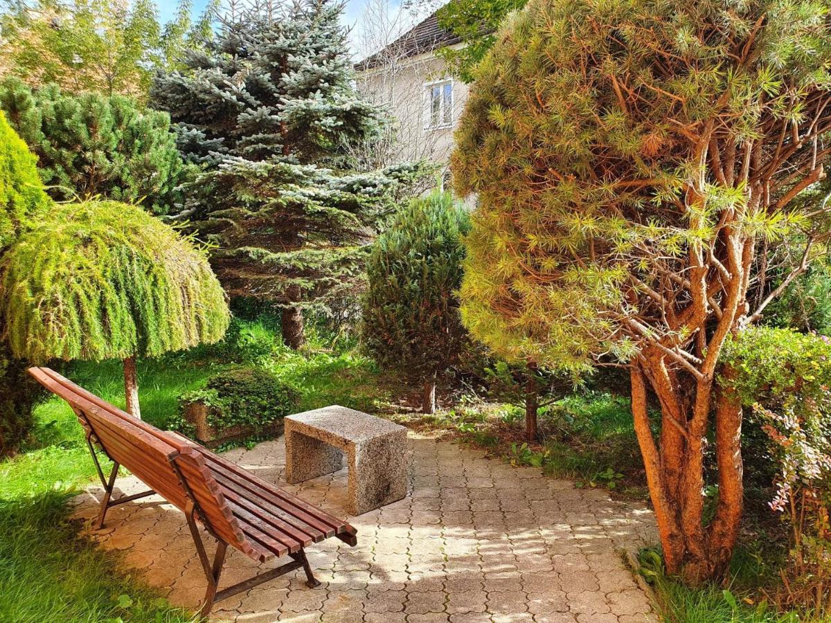 Apartament Akacjowa 7 Stronie Śląskie Zewnętrze zdjęcie